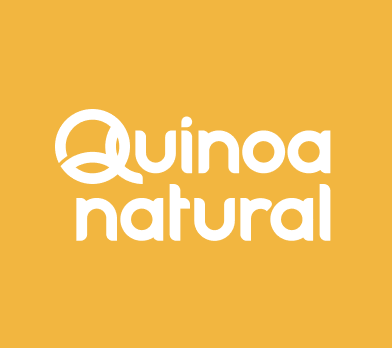 Quinoa Natural - Alimentos e produtos saudáveis