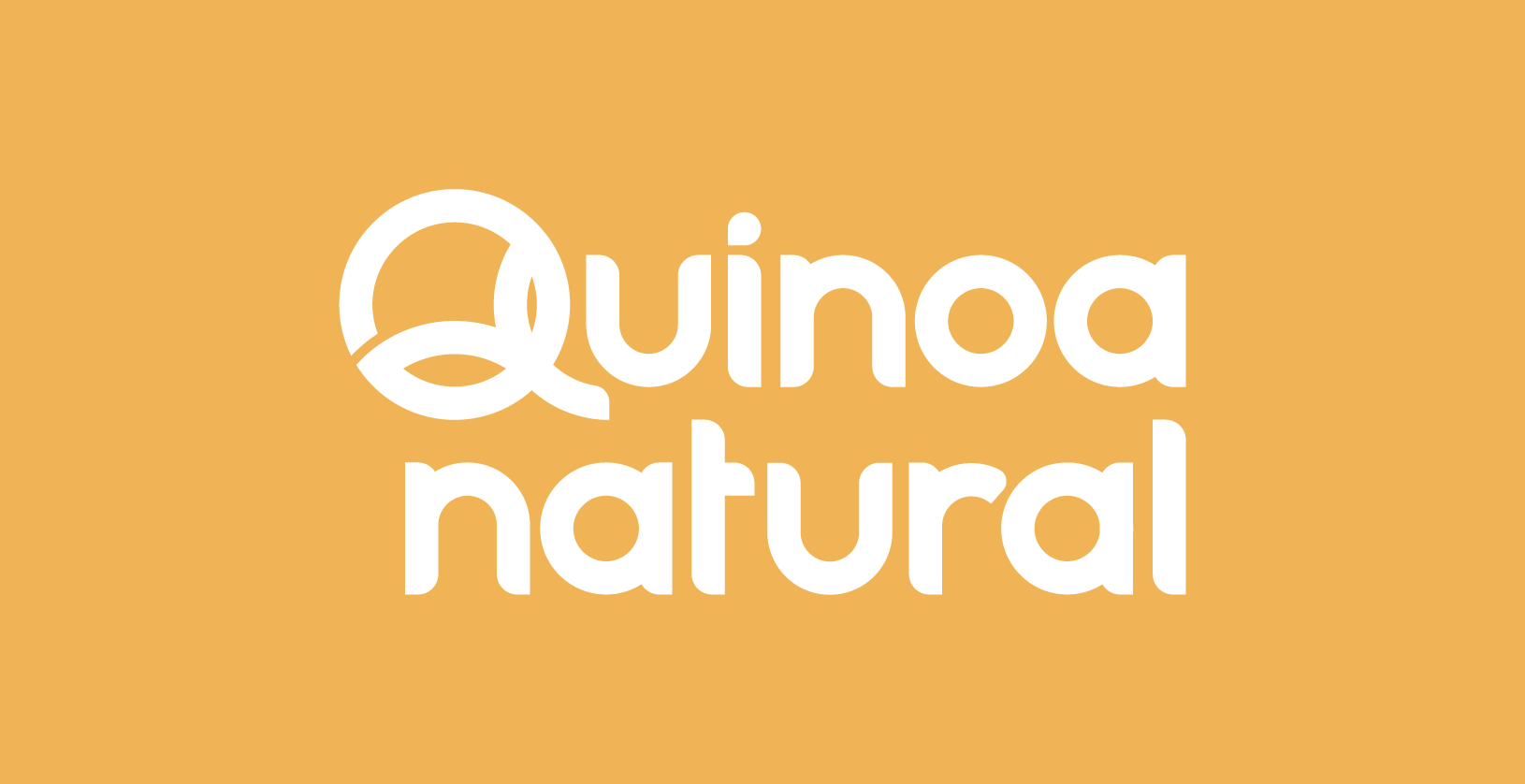 Quinoa Natural - Alimentos e produtos saudáveis