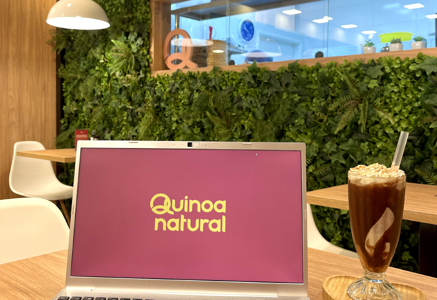 QuinoaNatural